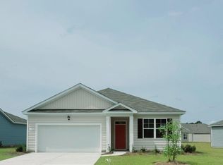 656 Gryffindor Dr LOT 181, Longs, SC 29568