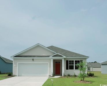 656 Gryffindor Dr. Lot 181- Aria A, Longs, SC, 29568