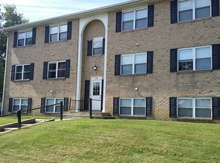 222 Custis St APT A, Aberdeen, MD 21001