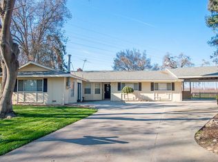 14844 Lipson Ave, Visalia, CA 93292