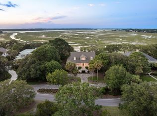 2592 Jenkins Point Rd, Seabrook Island, SC 29455