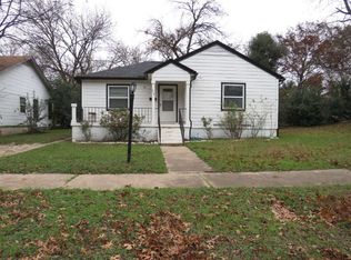 214 E Munroe Ave, Temple, TX 76501