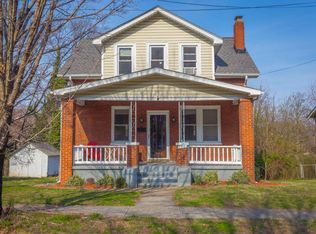 746 Arbutus Ave SE, Roanoke, VA 24014