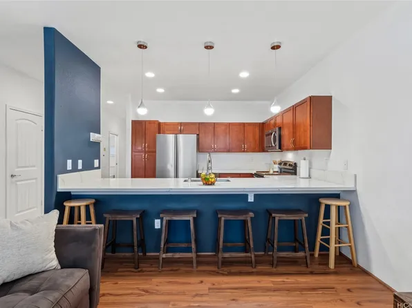 1166 Kukulu St APT 704, Kapolei, HI 96707