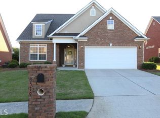 8519 Spivey Village Trl #0, Jonesboro, GA