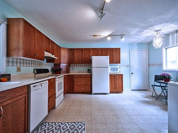 main kitchen