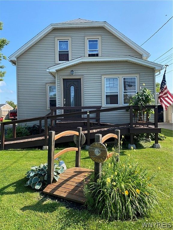 30 McGurk Ave, Blasdell, NY 14219 Zillow