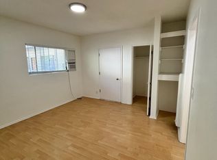 6637 Franklin Ave APT 8, Los Angeles, CA 90028