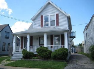 2022 Robin St, Lakewood, OH 44107