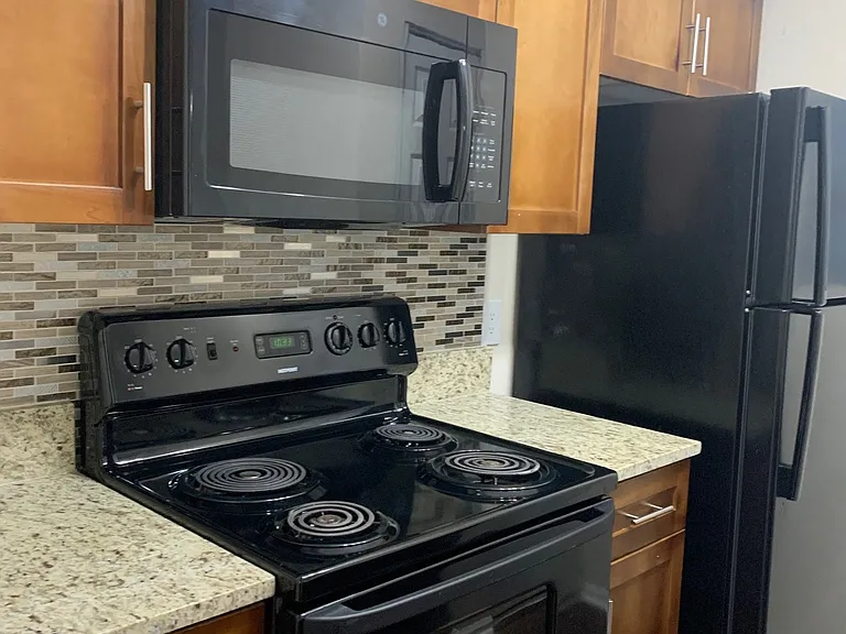 Wood Pointe Apartment Homes — Photo 38