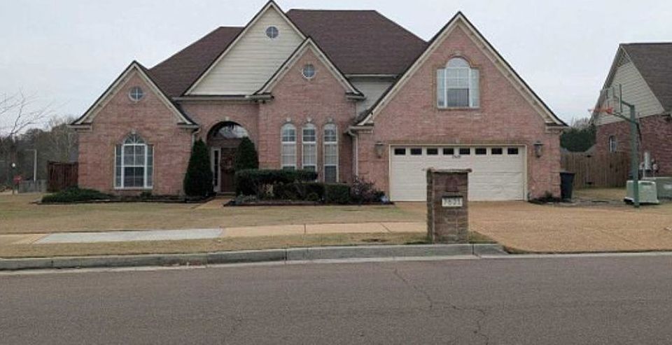 Property Front View