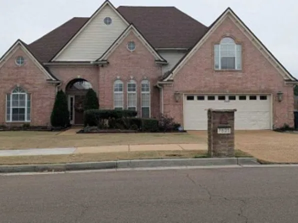 7621 Easterly Ln, Memphis, TN 38125