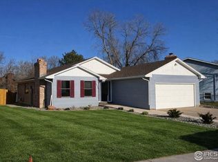 1424 40th Ave, Greeley, CO 80634