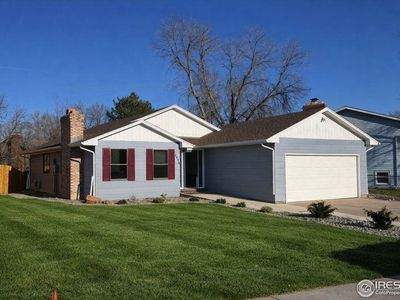 1424 40th Ave, Greeley, CO, 80634