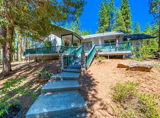 58981 Highway 70, Cromberg, CA 96103