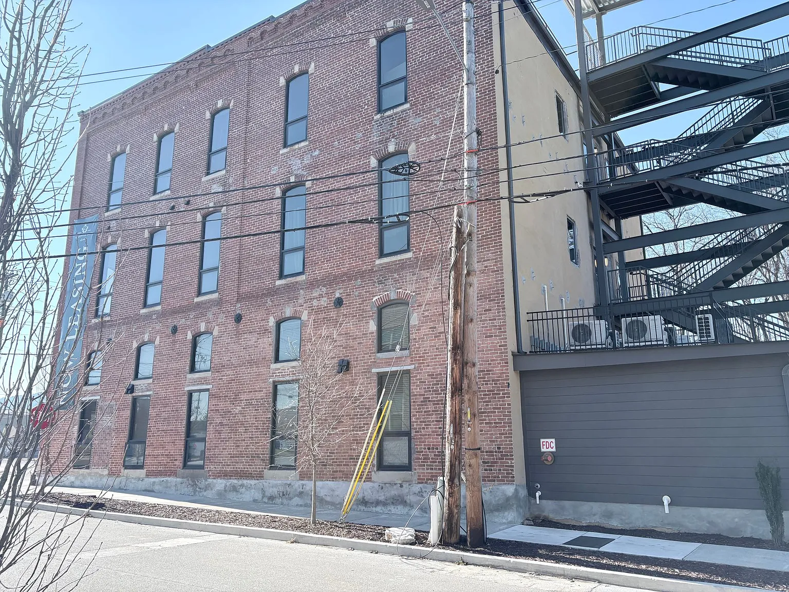 The Grandview Hotel — Photo 3