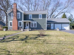 803 Bristol Ave, Yorkville, IL 60560