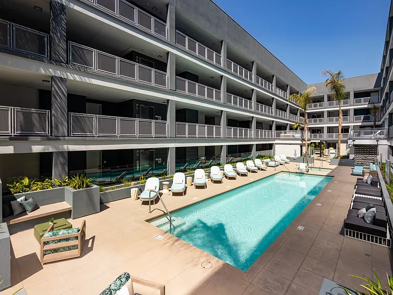 Haven Apartments — Photo 17