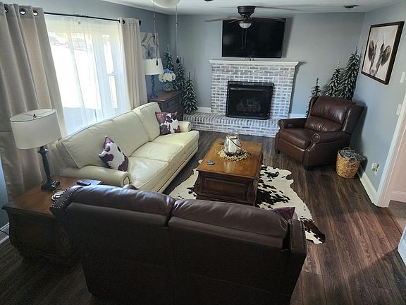 5th image of 2458 Bermuda Rd NW