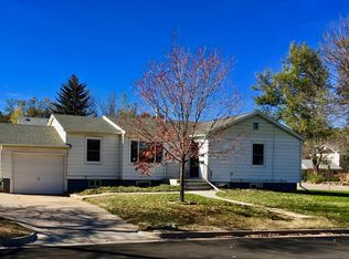 601 Endicott St #UPSTAIRS, Fort Collins, CO 80524