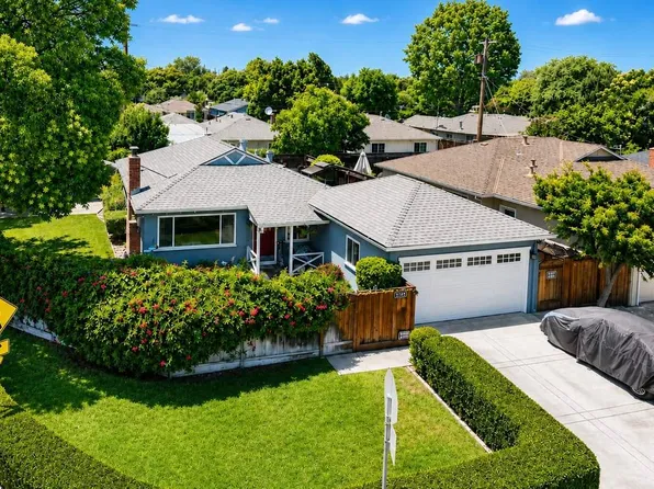 1718 Pomeroy Ave, Santa Clara, CA 95051