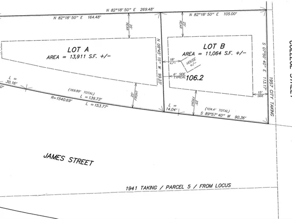 0 James St, Chicopee, MA 01020