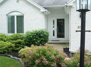 5751 Brook Cliffe Rd, Toledo, OH 43614