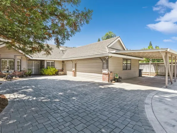 6512 Shadow Hawk Dr, Citrus Heights, CA 95621