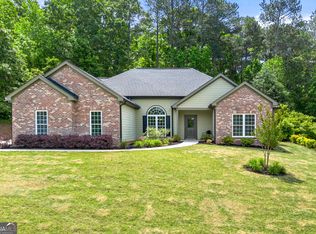 324 Arbor Rd SW, Monroe, GA 30656