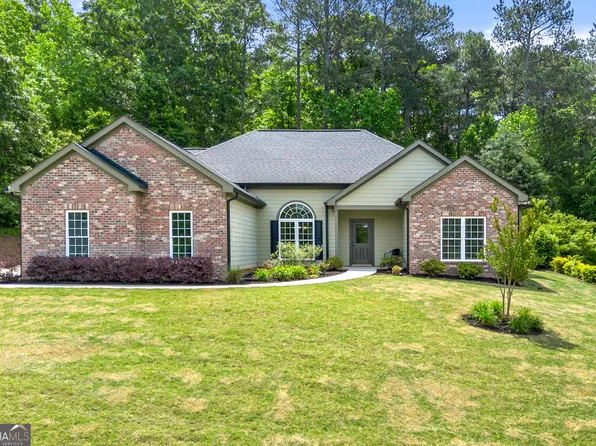 324 Arbor Rd SW, Monroe, GA 30656