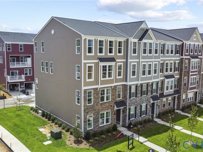 9222 Magellan Pkwy #B, Glen Allen, VA, 23060