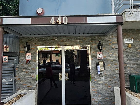 2nd image of 440 S Occidental Blvd APT 503