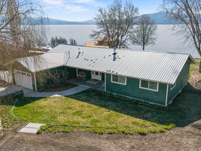 37368 Modoc Point Rd, Chiloquin, OR, 97624