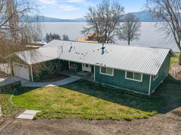 37368 Modoc Point Rd, Chiloquin, OR 97624
