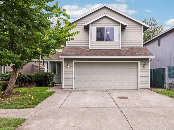 2793 SE 19th St, Gresham, OR 97080
