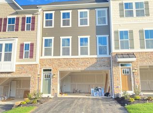 203 Runnel Ct, Zelienople, PA