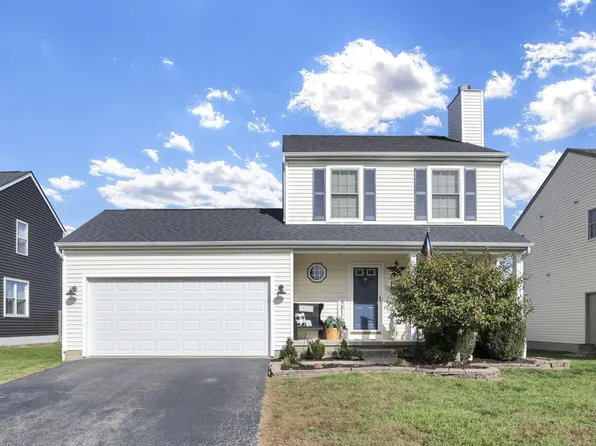 67 Gala Ave SW, Etna, OH 43062