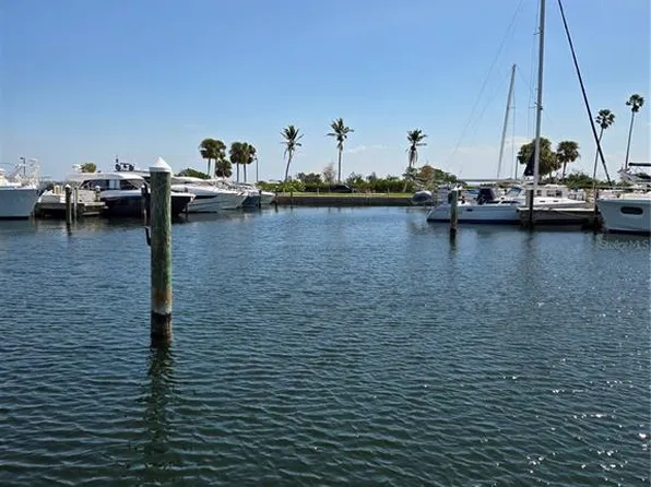 2600 HARBOURSIDE DR #N-09, LONGBOAT KEY, FL 34228