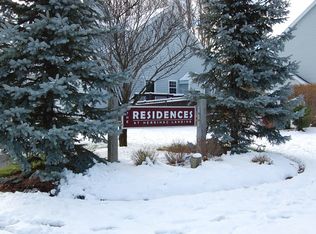 3 Merrimac Way UNIT H, Tyngsboro, MA 01879
