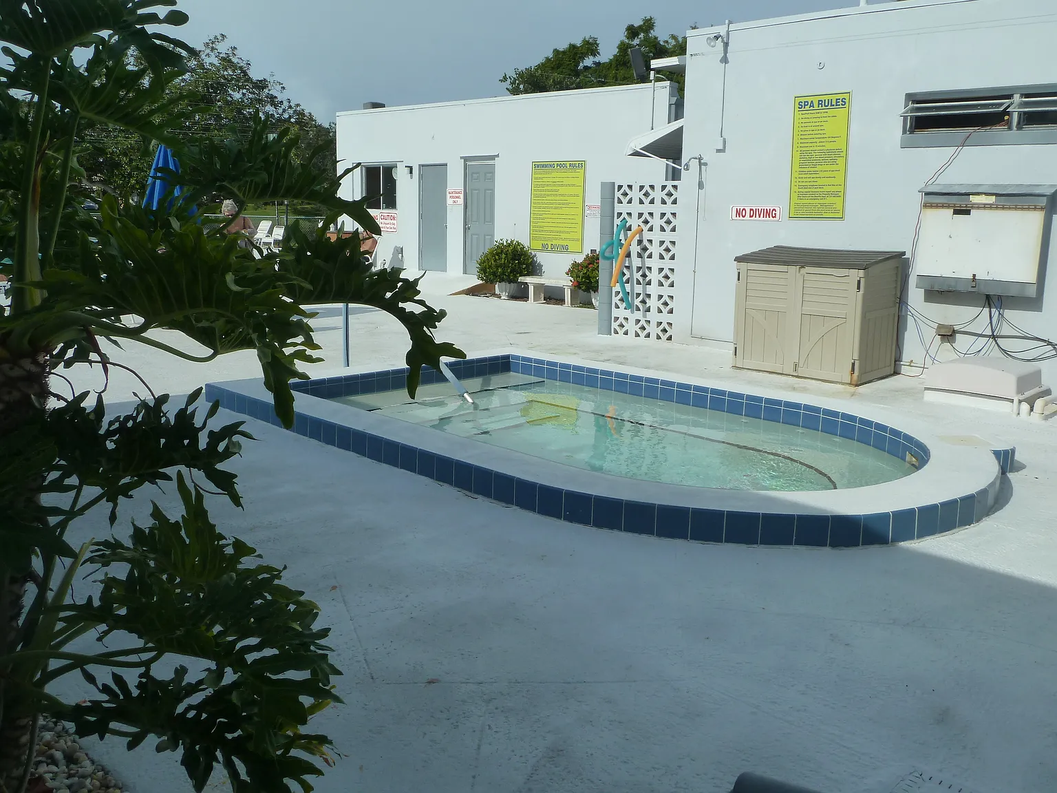 1 bed, 630 sqft, $1,100 — Photo 2
