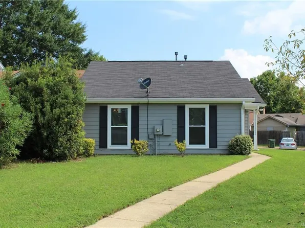 542 Saddlewood Ln, Montgomery, AL 36109
