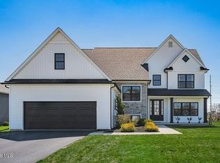 100 Howald Farm Ct, Perrysburg, OH 43551