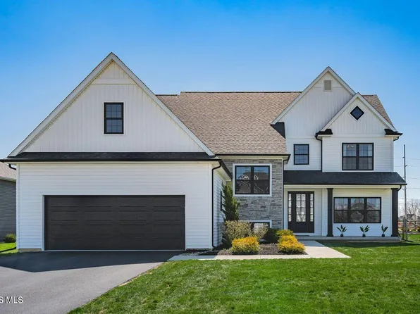 100 Howald Farm Ct, Perrysburg, OH 43551