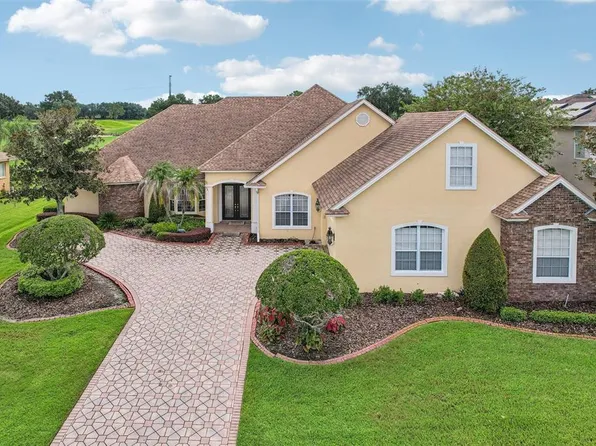 7360 REFLECTIONS LAKE DRIVE, LAKELAND, FL 33813