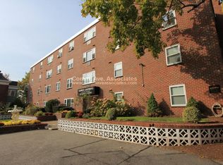 113-117 Babcock St, Brookline, MA 02446