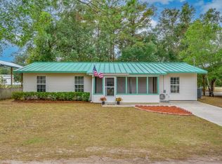 166 Carl King Ave, Carrabelle, FL 32322