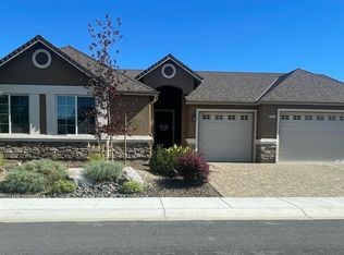 2232 Dominic Dr, Reno, NV 89521