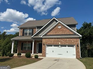 147 Donegal Way, Dallas, GA 30132