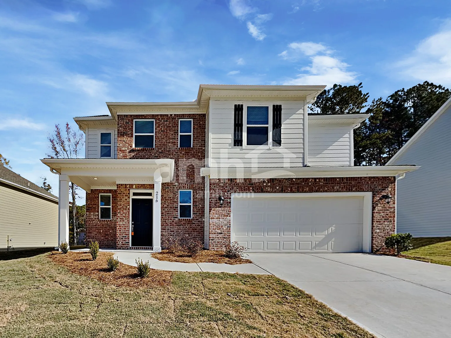 4 bed, 2.5 bath, 2183 sqft, $2,725 — Photo 1