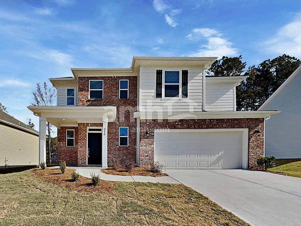 216 Rivulet Dr